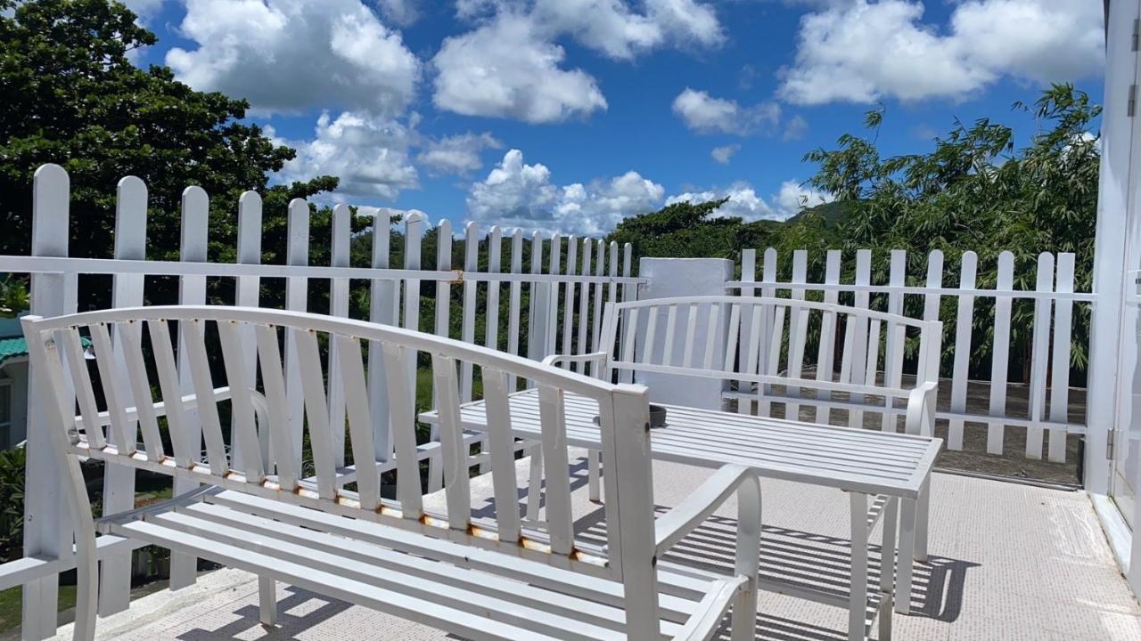 獨棟山水心旅棧 Bed and Breakfast Kenting Exteriör bild