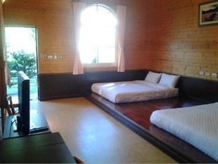 獨棟山水心旅棧 Bed and Breakfast Kenting Exteriör bild